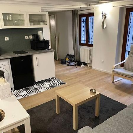 Appartement Confortable - Opera - Place De La Madeleine - Saint Martin - 4 Pers Paris Eksteriør billede